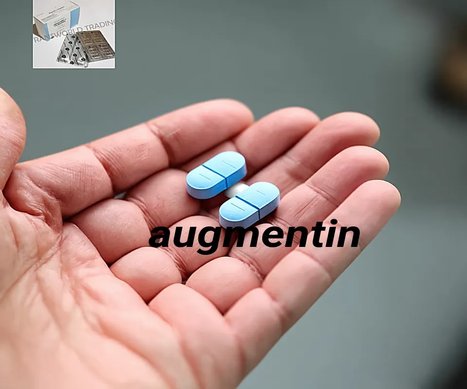 Antibiotico augmentin compresse prezzo